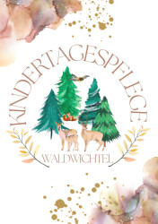 Kindertagespflege Waldwichtel Jennifer Beutel - Kloster Lehnin OT Nahmitz